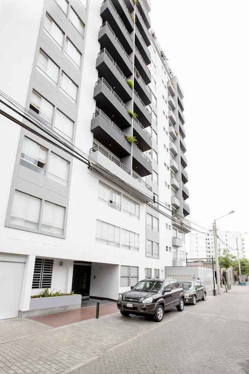 Mla Apartments - Alcanfores Lima Room photo