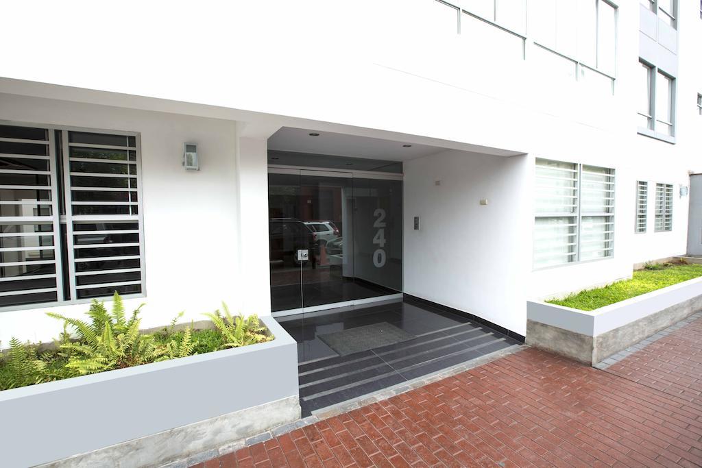 Mla Apartments - Alcanfores Lima Room photo